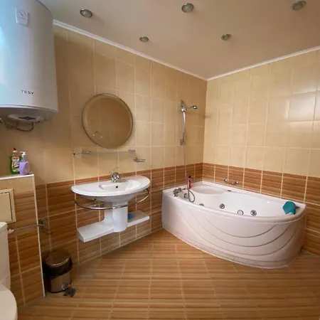 Sunrise * Созополь