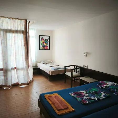 Sunrise Созополь