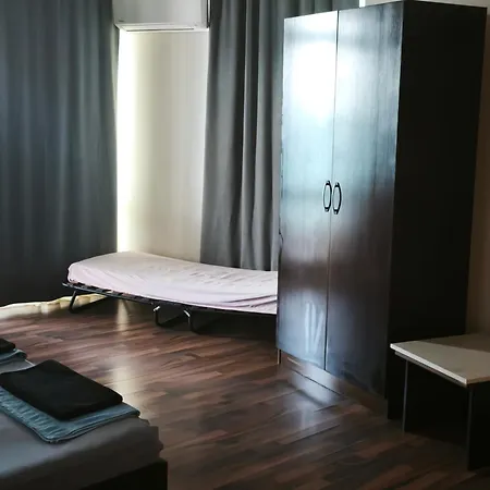 Sunrise * Созополь