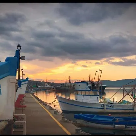 Sunrise Апартаменты