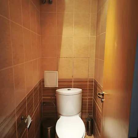 Sunrise * Созополь