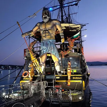 Апартаменты Sunrise