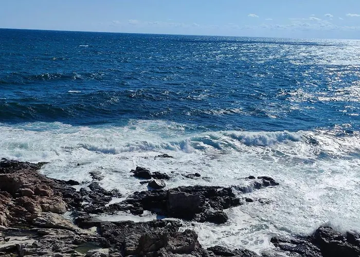 Sunrise * 索佐波尔