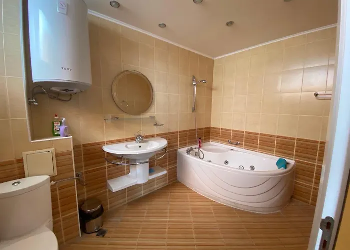 Sunrise * 索佐波尔