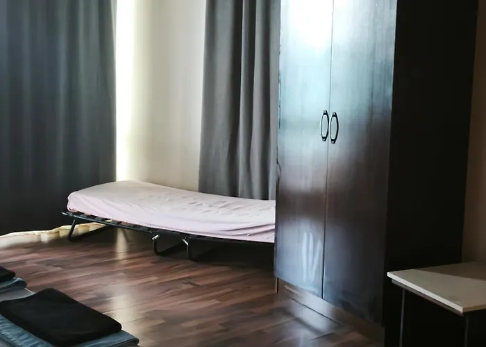 Sunrise * 索佐波尔