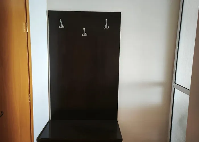 Sunrise * 索佐波尔