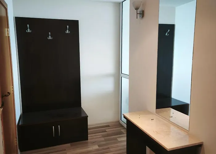 Sunrise 公寓 索佐波尔