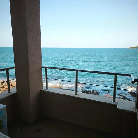 Апартамент Sunrise *