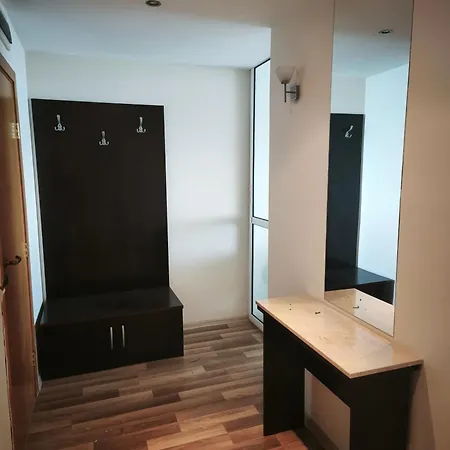 Sunrise Апартамент Созопол