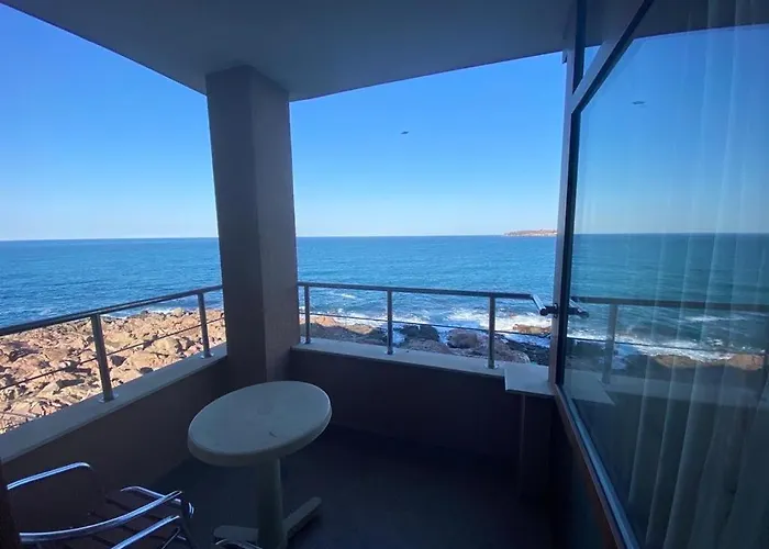 Apartamento Sunrise *